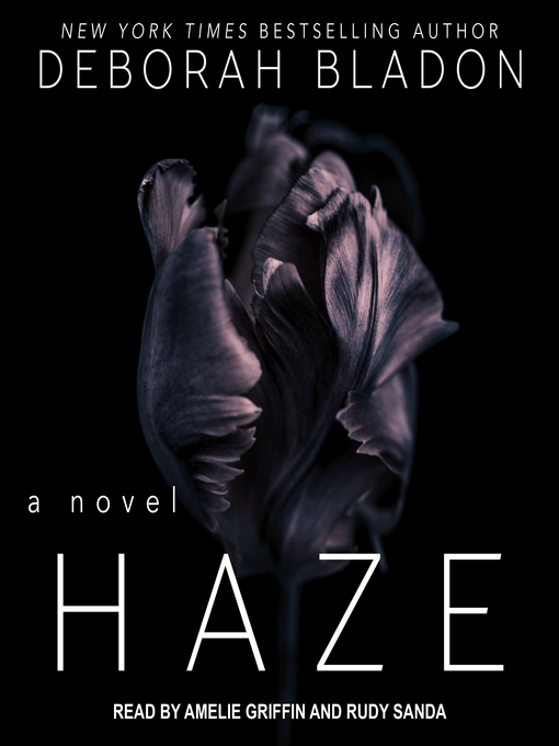 Title details for Haze by Deborah Bladon - Wait list